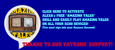 AMAZING TALES Alexa Skill